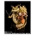 Figuarts ZERO Dragon Ball Z Super Saiyan 3 Son Goku Dragon Fist Explosion LIMITED EDITION - Eskimó Colecionáveis 