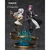 Frieren: Beyond Journey's End - Fern & Frieren 1/7 Figure Set (Anime Anniversary Edition) na internet
