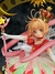 Cardcaptor Sakura - Sakura Kinomoto Stars Bless You