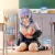 Ichino Yuyu Illustration: "Boku no Class no Gakkyuuiin-san