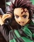 Kimetsu No Yaiba / Demon Slayer - Tanjirou Kamado Limited Edition na internet