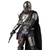 MAFEX (No.129): The Mandalorian - Grogu & Mandalorian (REISSUE) - comprar online