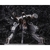 Metal Gear Solid: Metal Gear Rex 1/100 (Black ver.) Plastic Model Kit - comprar online