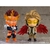 Nendoroid 2342 : My Hero Academia - Endeavor - Eskimó Colecionáveis 