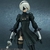 NieR:Automata: Pod 042 - YoRHa No. 2 Type B - DX Edition REISSUE