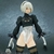 NieR:Automata: Pod 042 - YoRHa No. 2 Type B - DX Edition REISSUE - Eskimó Colecionáveis 