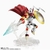 NXEDGE STYLE DIGIMON UNIT Dukemon Special Color Ver. Digimon Tamers