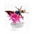NXEDGE STYLE DIGIMON UNIT Omegamon - Omnimon Special Color Ver. Digimon Tamers - Eskimó Colecionáveis 