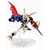 NXEDGE STYLE DIGIMON UNIT Omegamon - Omnimon Special Color Ver. Digimon Tamers - comprar online