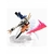 NXEDGE STYLE DIGIMON UNIT Omegamon - Omnimon Special Color Ver. Digimon Tamers - loja online