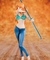 One Piece - Dorobo Neko No Nami