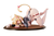 HoloLive English Advent: Fuwawa Abyssgard - AXGRIT Ver. 1/7 - loja online