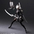 Play Arts Kai: NieR: Automata - YoRHa No.2 Type B & Pod 042 - DX Edition - REISSUE