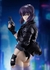 POP UP PARADE: Ghost in the Shell: Stand Alone Complex - Motoko Kusanagi - S.A.C.ver. (L Size) - Eskimó Colecionáveis 