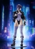 POP UP PARADE: Ghost in the Shell: Stand Alone Complex - Motoko Kusanagi - S.A.C.ver. (L Size)