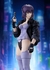 POP UP PARADE: Ghost in the Shell: Stand Alone Complex - Motoko Kusanagi - S.A.C.ver. (L Size) - loja online