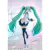 POP UP PARADE: Vocaloid - Hatsune Miku - Because You're Here Ver. - Eskimó Colecionáveis 