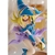POP UP PARADE: Yu-Gi-Oh! Duel Monsters - Black Magician Girl - Animation Color Ver - Limited Edition - loja online