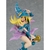 POP UP PARADE: Yu-Gi-Oh! Duel Monsters - Black Magician Girl - Animation Color Ver - Limited Edition - loja online