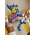 POP UP PARADE: Yu-Gi-Oh! Duel Monsters - Black Magician Girl - Animation Color Ver - Limited Edition - Eskimó Colecionáveis 