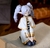 Premium Chokonose Figure: Frieren Beyond Journey's End - Frieren (Mimic Perm Ver.) - Eskimó Colecionáveis 