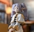 Premium Chokonose Figure: Frieren Beyond Journey's End - Frieren (Mimic Perm Ver.) - comprar online