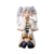 Premium Chokonose Figure: Frieren Beyond Journey's End - Frieren (Mimic Perm Ver.) - loja online