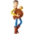 Revoltech: Toy Story - Woody Ver1.5 (Reissue)