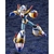 Rockman X4: Mega Man X 1/12 - Fourth Armor Ver. (REISSUE) na internet