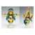 Saint Seiya Myth Cloth Appendix - Aquarius Camus - comprar online
