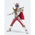 SH Figuarts: Kikai Sentai Zenkaiger - Zenkaizer - 45th Production Celebration Ver.