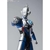 SH Figuarts Ultraman Z Original