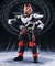 S.H.FIGUARTS: Kamen Rider Geats (MagnumBoost Form Ver.)