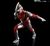 S.H.FIGUARTS: Shinkocchou Seihou - Ultraman - Ultraman Gaia (V2) & Effect Parts Set - Eskimó Colecionáveis 