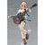 Super Sonico Tiger Hoodie ver.