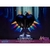 The Legend of Zelda Majora's Mask / Majora's Mask PVC Mask Collector's Edition with Led Stand - Reissue na internet