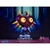The Legend of Zelda Majora's Mask / Majora's Mask PVC Mask Collector's Edition with Led Stand - Reissue na internet
