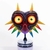 The Legend of Zelda Majora's Mask / Majora's Mask PVC Mask Collector's Edition with Led Stand - Reissue