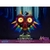 The Legend of Zelda Majora's Mask / Majora's Mask PVC Mask Collector's Edition with Led Stand - Reissue - loja online