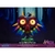 The Legend of Zelda Majora's Mask / Majora's Mask PVC Mask Collector's Edition with Led Stand - Reissue - comprar online