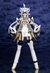 Xenosaga III: KOS-MOS Ver.4 - Extra Coating Edition 1/12 (Plastic Model) (Reissue) - Eskimó Colecionáveis 