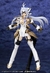 Xenosaga III: KOS-MOS Ver.4 - Extra Coating Edition 1/12 (Plastic Model) (Reissue) - loja online