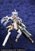 Xenosaga III: KOS-MOS Ver.4 - Extra Coating Edition 1/12 (Plastic Model) (Reissue) - loja online