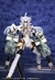 Xenosaga III: KOS-MOS Ver.4 - Extra Coating Edition 1/12 (Plastic Model) (Reissue) - Eskimó Colecionáveis 