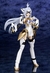 Xenosaga III: KOS-MOS Ver.4 - Extra Coating Edition 1/12 (Plastic Model) (Reissue) - comprar online