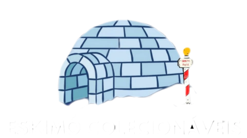 Eskimó Colecionáveis 