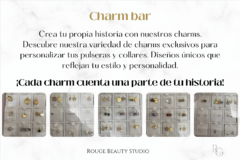 Banner de la categoría CHARM BAR