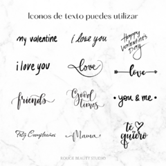 Imagen de Italian Charm personalizado - grabado láser