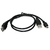 Cabo Y USB x 1 Mini USB PARA HD Externo - comprar online