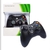 Controle Xbox 360 Sem Fio Wirelles Joystick - comprar online